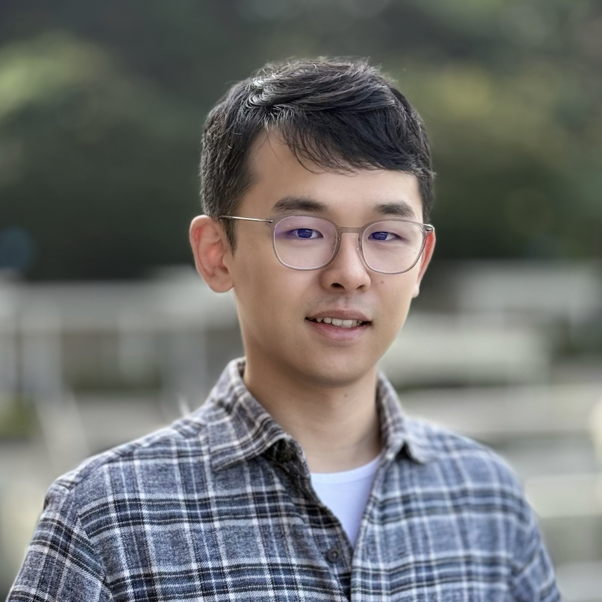 Profile Photo of Weiyu Liu